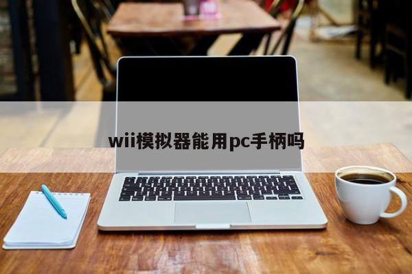wii模拟器能用pc手柄吗