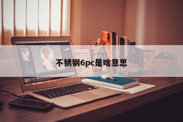 不锈钢6pc是啥意思